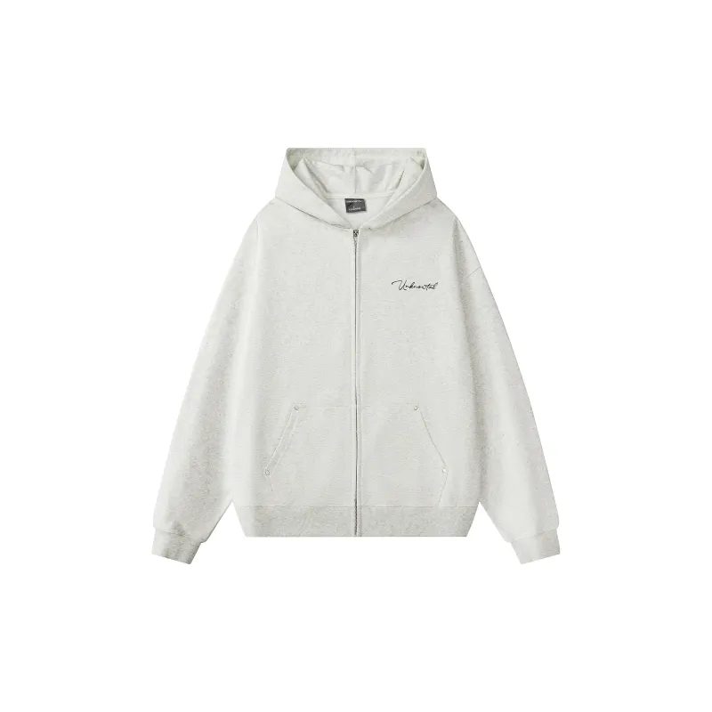 UNKNOWTAL Sweatshirts Unisex-1