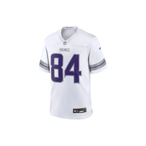 Nfl X Nike Rugby Jerseys Men White