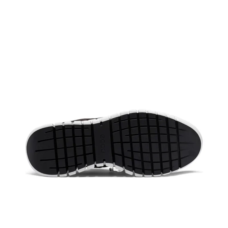 Ecco Smart Series Cushioning Low Top Casual Shoes Men's-5