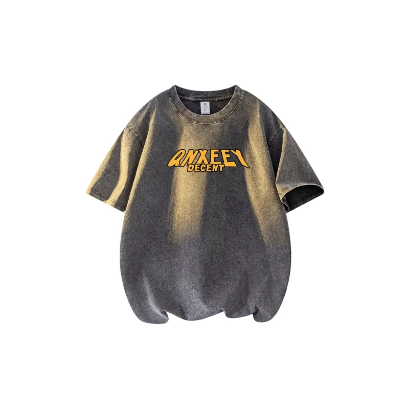 Qnxeey T Shirts Unisex-4
