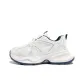 White Blue (Men's Upgraded)