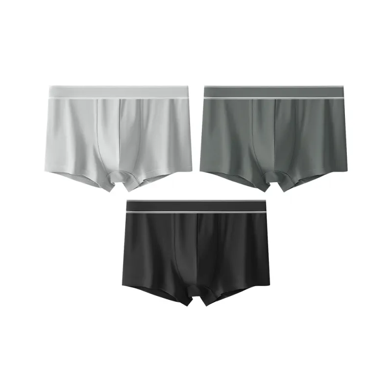 MADALLO Underpants Men's Combo Set-6