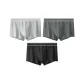 3 Pack (Black+Light Gray+Dark Gray)