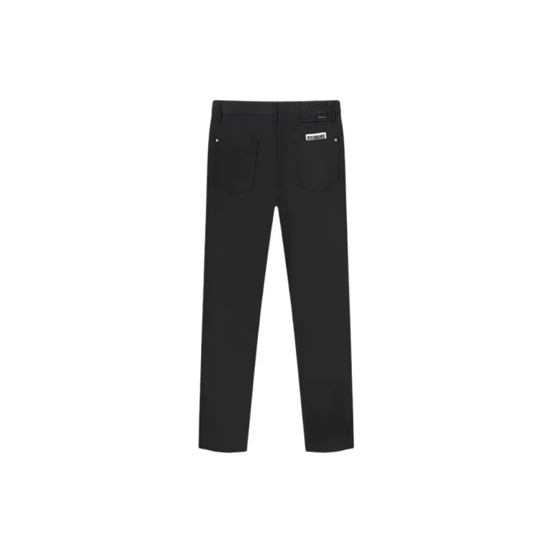JOHN RICHMOND SS24 Casual Pants Men's-1
