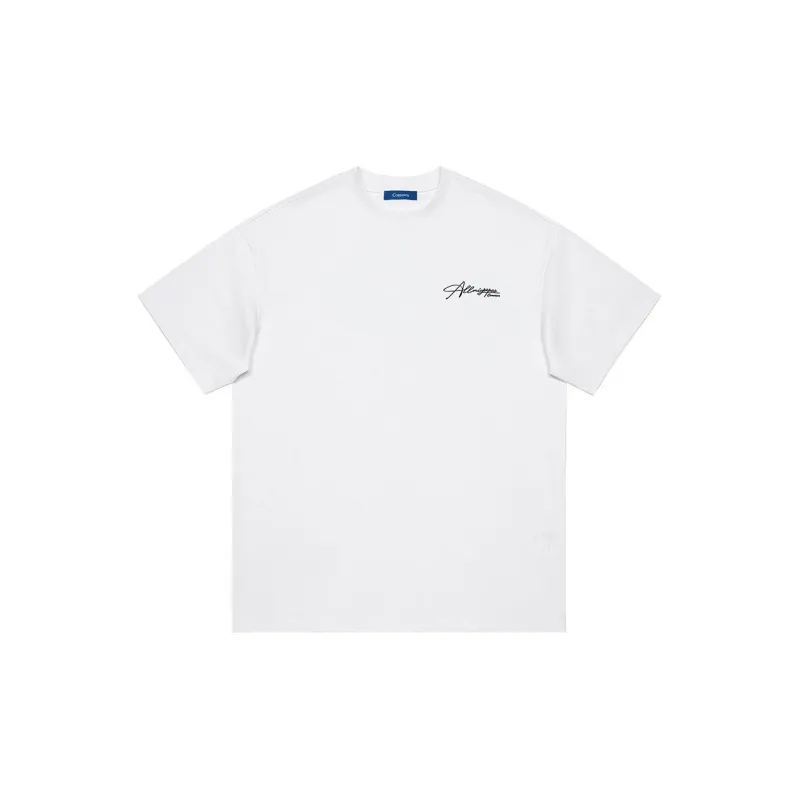 COMOWA T Shirts Unisex-2