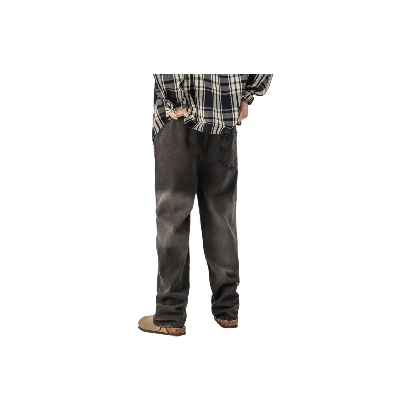 ArcaneFunk Jeans Unisex-1