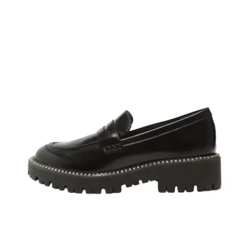 Schutz Christie Glam Loafers 3.6cm Women's Black