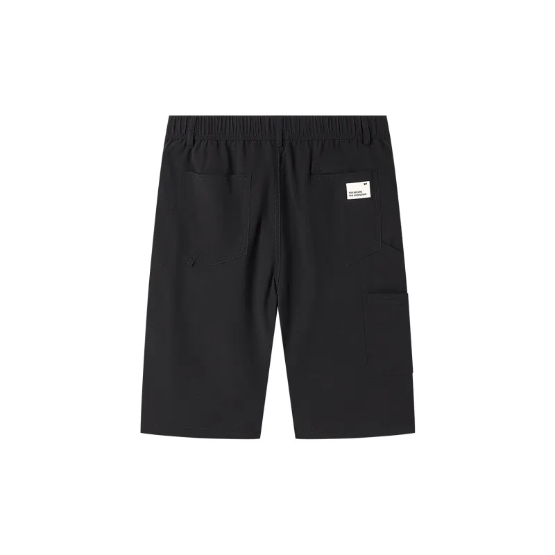 SEPTWOLVES Casual Shorts Men-2