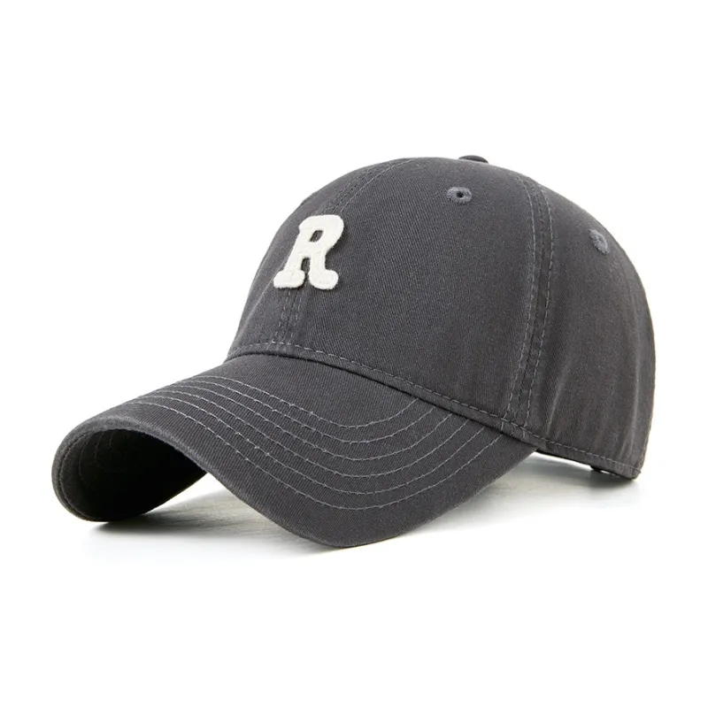 CAOT Cotton Baseball Caps Unisex-15