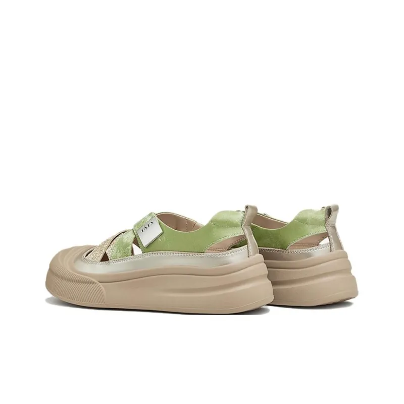 TATA One Strap Sandals Women's-2