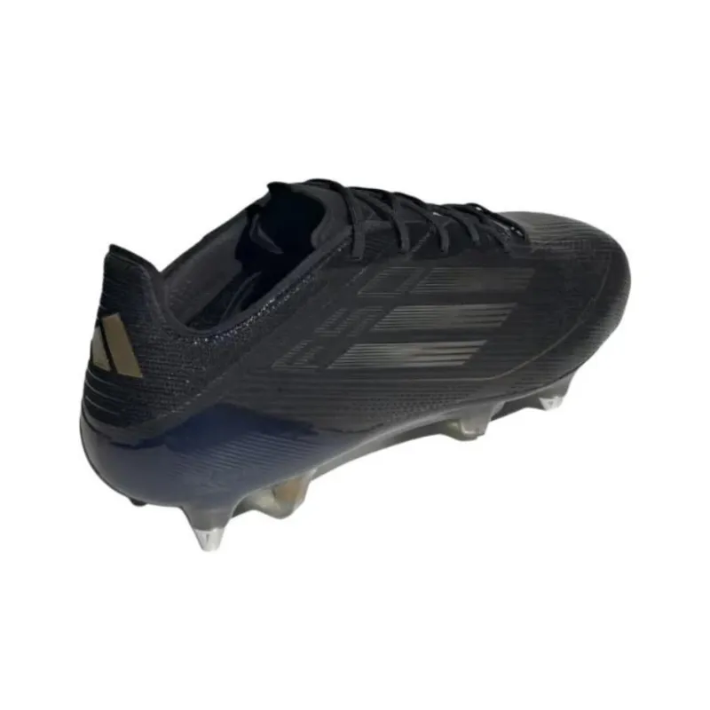 Adidas F50 Elite Sg Iron Metallic Gold Metallic-2