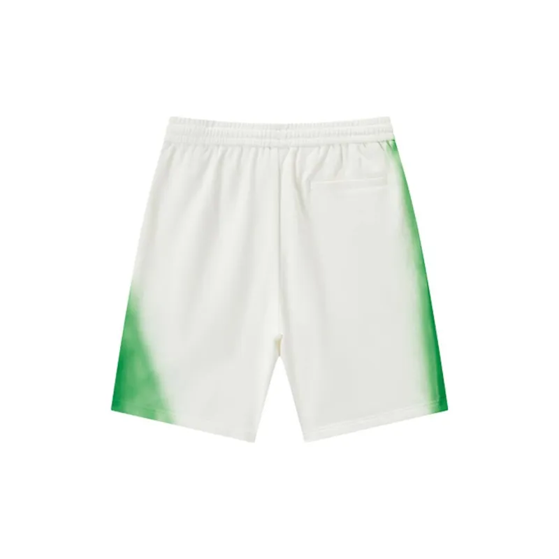 JOHN RICHMOND SS24 Casual Shorts Men's Raw White-1