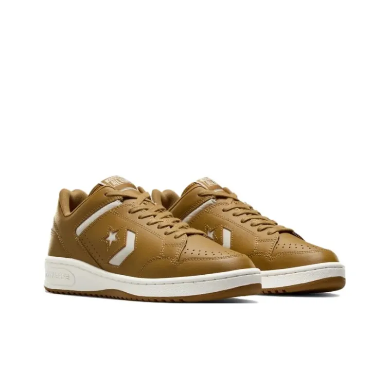 Converse Weapon Low 'Toadstool Tan'-2