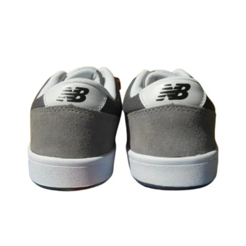 New Balance 424 'Brown White'-3