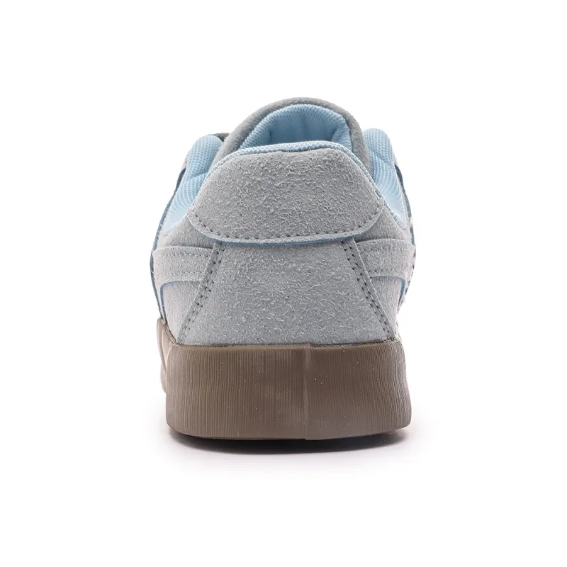 Mengsai Casual Shoes Unisex Haze Blue-4