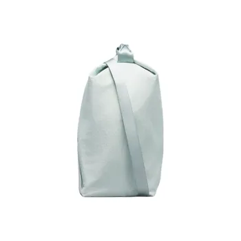 Lululemon Cotton Gym Bag Backpack Regular Unisex Pond Lake Green