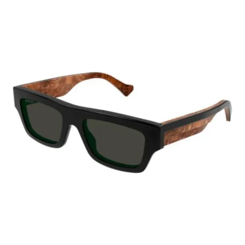 GUCCI Square frame Sunglasses