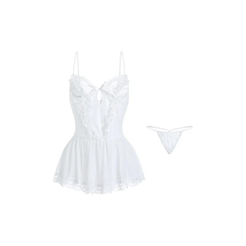 OEING Women's Nightgowns-0