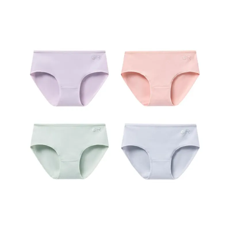 Urban Beauty Underpants Women's 4 Pack-8