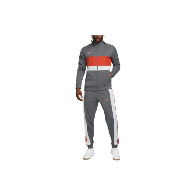 Nike Academy Men's Dri-FIT Soccer Track Jacket-2