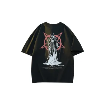FONDLOOK T Shirts Unisex