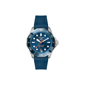 TAG HEUER Unisex Aquaracer Collection Watch