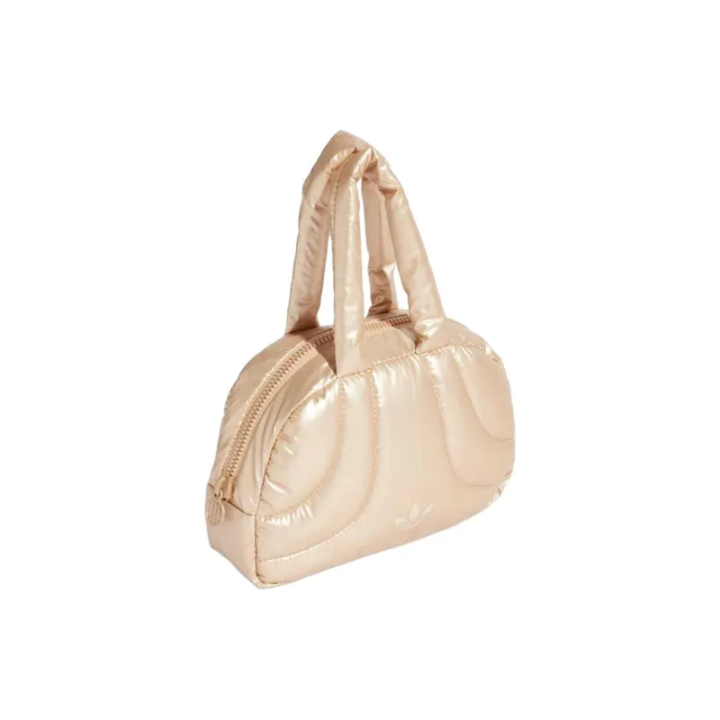 Adidas Trefoil logo Padded Tote Bag-1