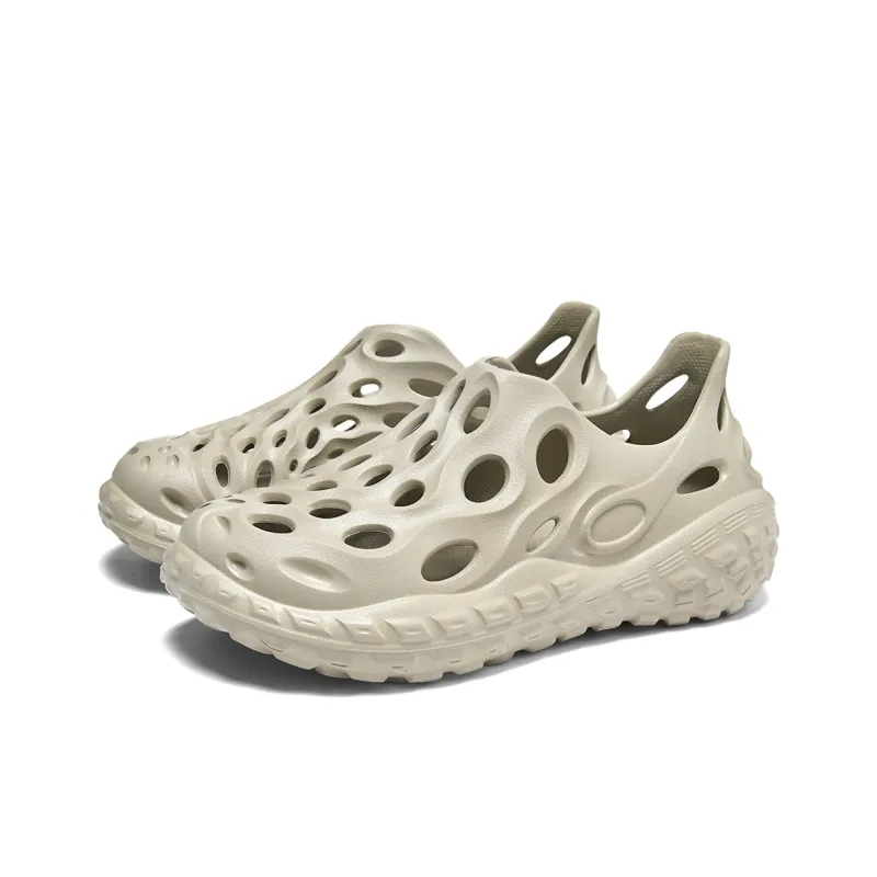 HLA Clogs Men-11