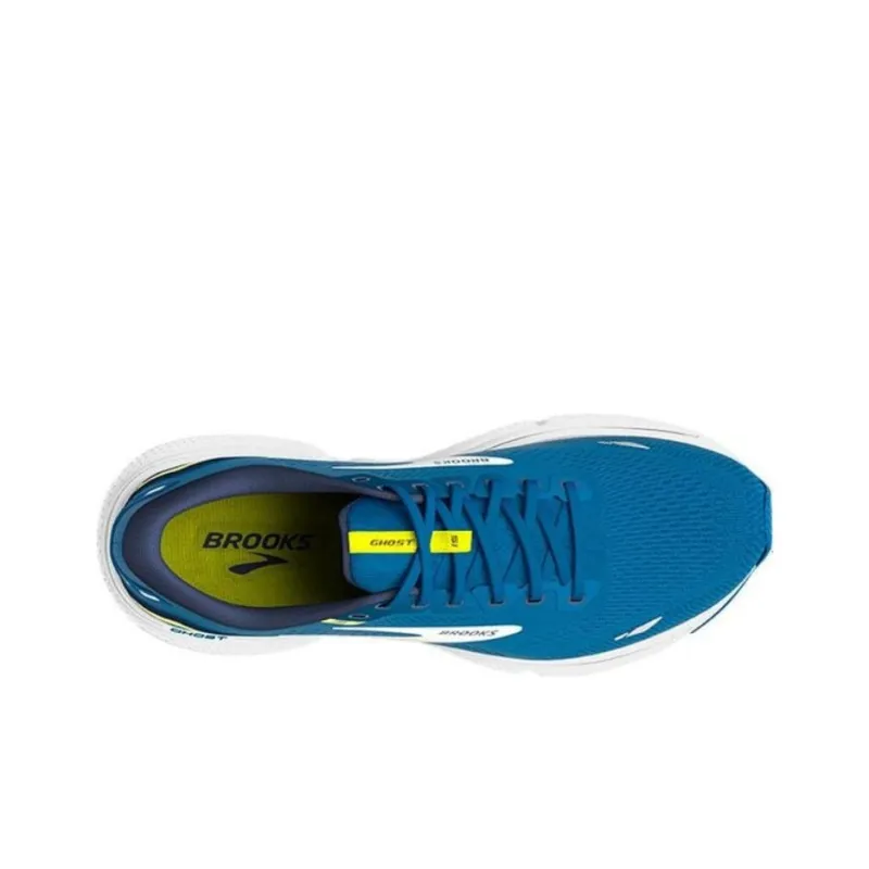 Brooks Ghost 15 'Blue Nightlife'-2