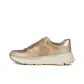 Silver White/Gold
