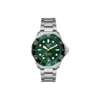 TAG HEUER Unisex Aquaracer Collection Watch