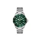 Green Dial