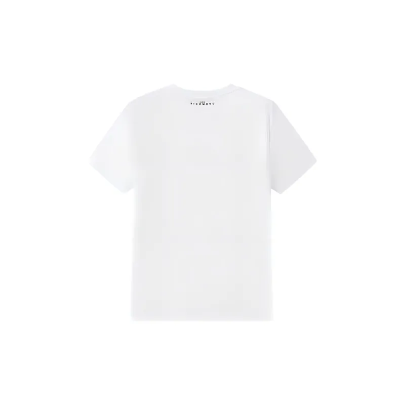 JOHN RICHMOND T Shirts Men-3