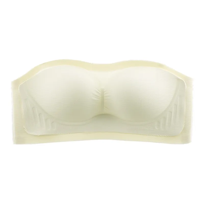 Ordifen Women's Strapless Bras-4