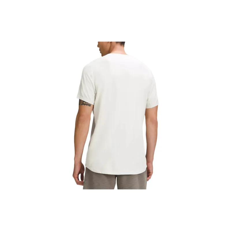 Lululemon Nulu™ Yoga T Shirts Men-4