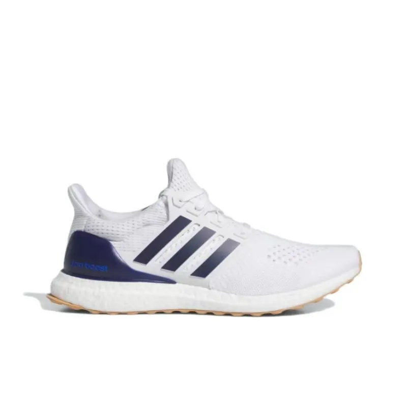 Adidas Ultra Boost 1.0 Cloud White Dark Blue Gum-1