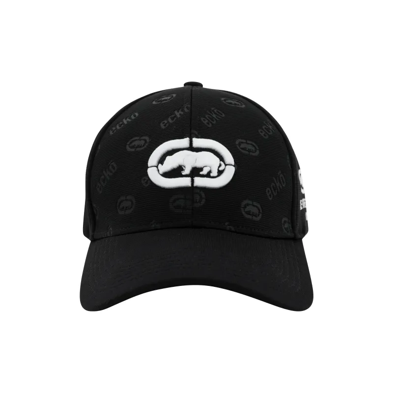 ECKO Polyester Baseball Caps Unisex-3