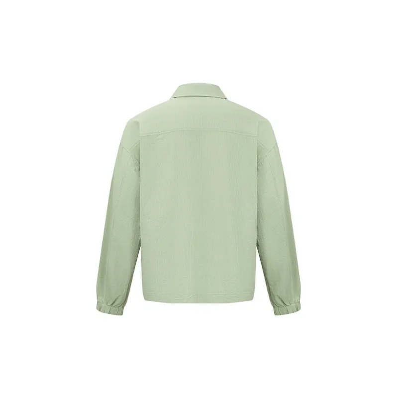 URBAN REVIVO Jackets Men-1