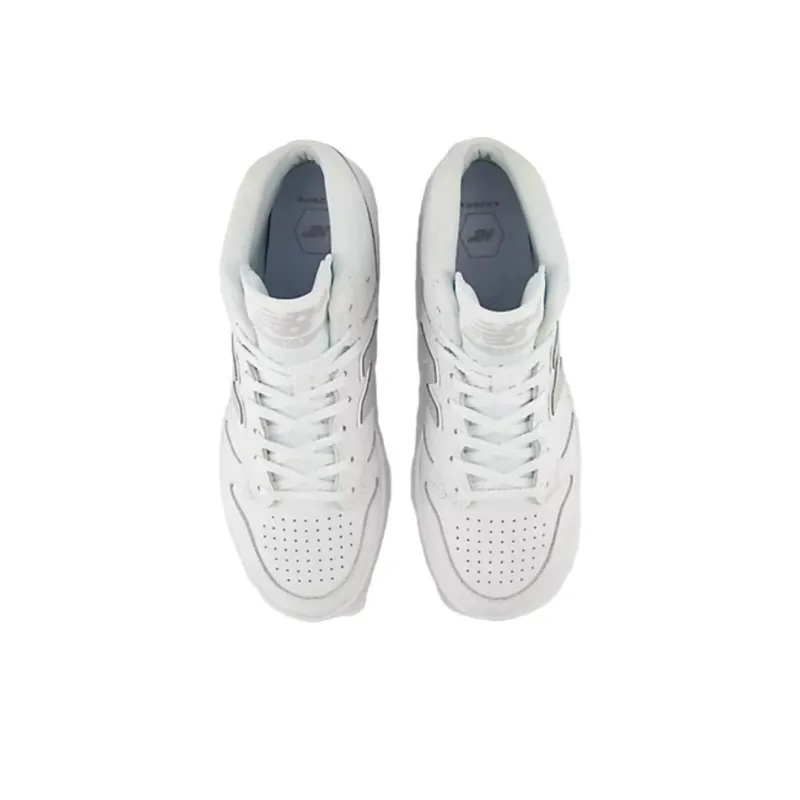 New Balance Numeric 480 High White Grey-3