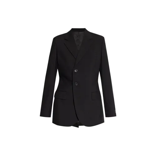 KENZO Business Suits Women's Black