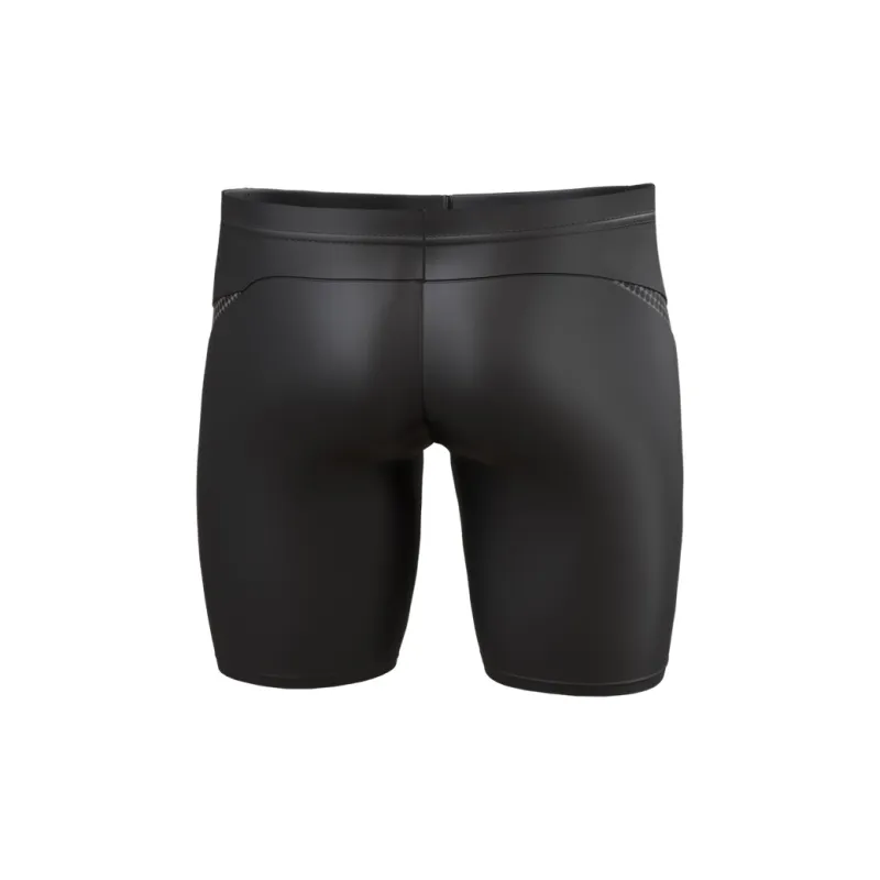 Mizuno Swimming Shorts Men's Black-1