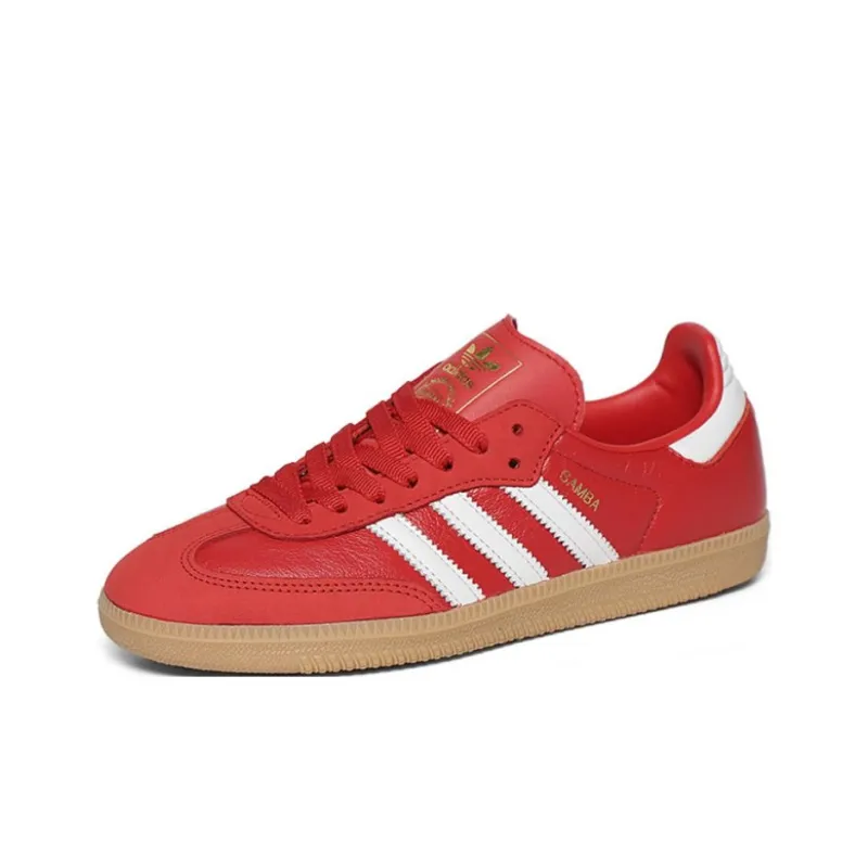 Adidas Samba Og Better Scarlet Women's-2