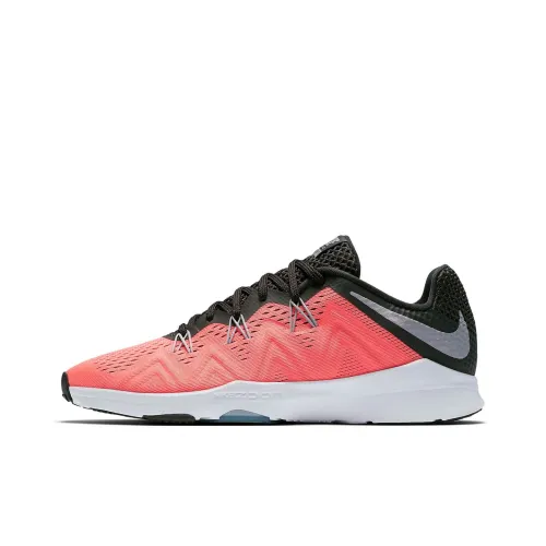 Nike Zoom Condition Tr Lava Glow Women's
