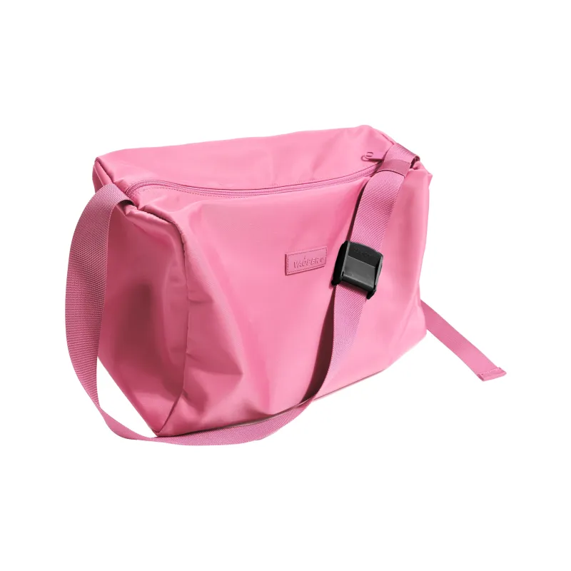 VAOPER Nylon Large Square Bag, Travel Bag, Shoulder Bag, Crossbody Bag Large Size Unisex Multicolor-11