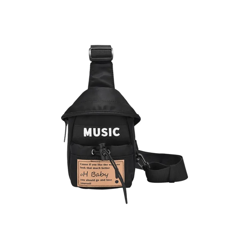 Yohji Kimura Sling Bags-0