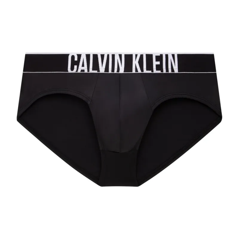 CALVIN KLEIN SS24 Series Underpants Men's 1 Pack-0