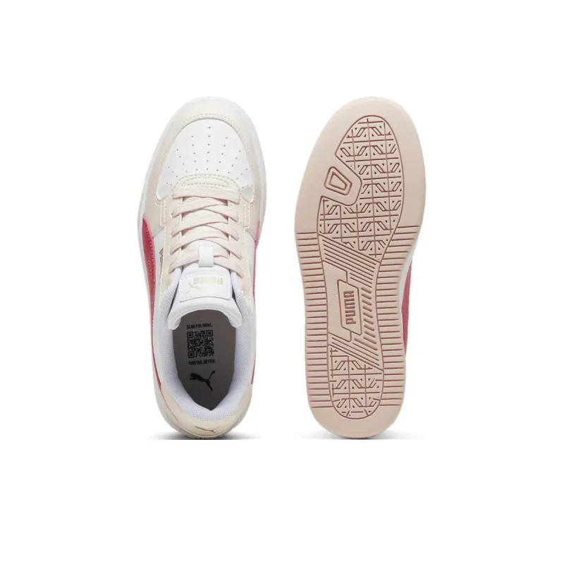 PUMA Caven 2.0 'Island Pink Tart Cherry White'-4