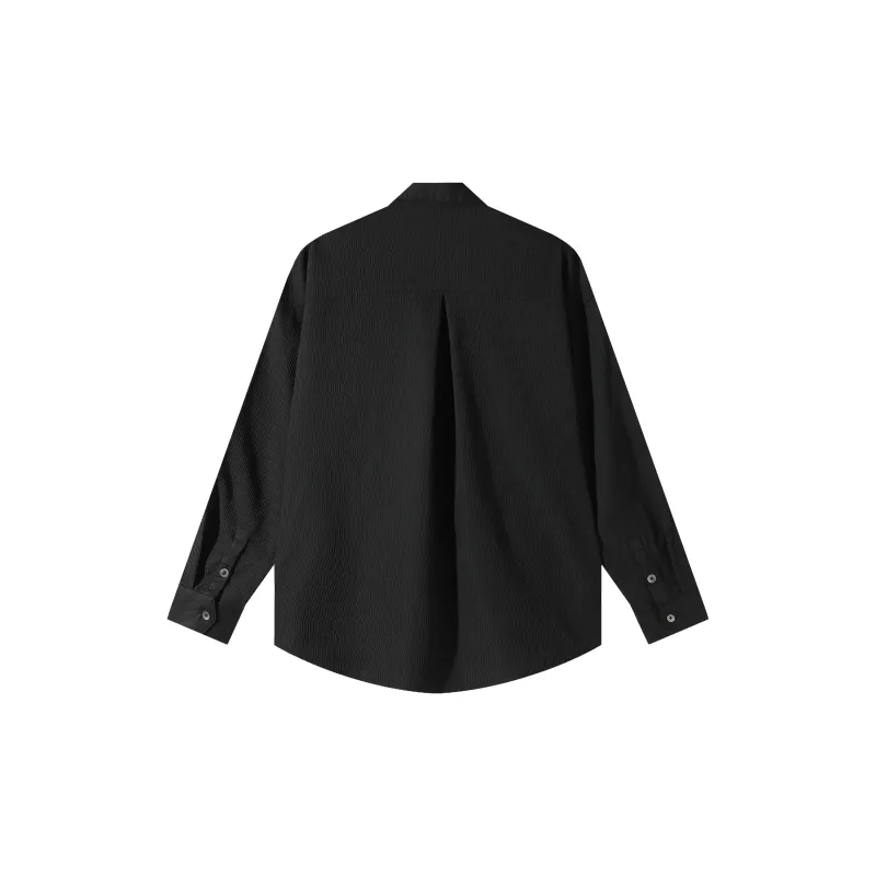 Caver&Hunter Shirts Unisex-3