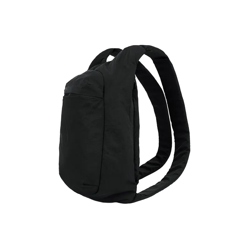 PETERPOINT Oxford Cycling Bag Backpack Regular Unisex-0
