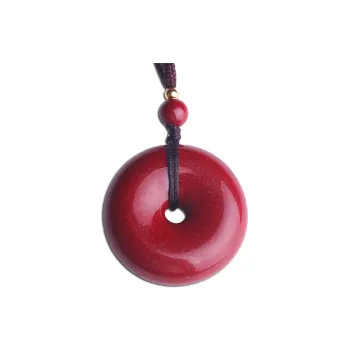 Yeon yun Jewelry Jade Pendants Unisex